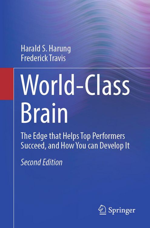 Produktbild: World-Class Brain