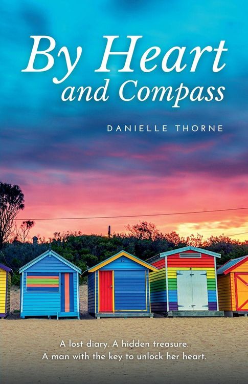 Produktbild: By Heart and Compass