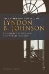 Produktbild: Foreign Policy of Lyndon B. Johnson