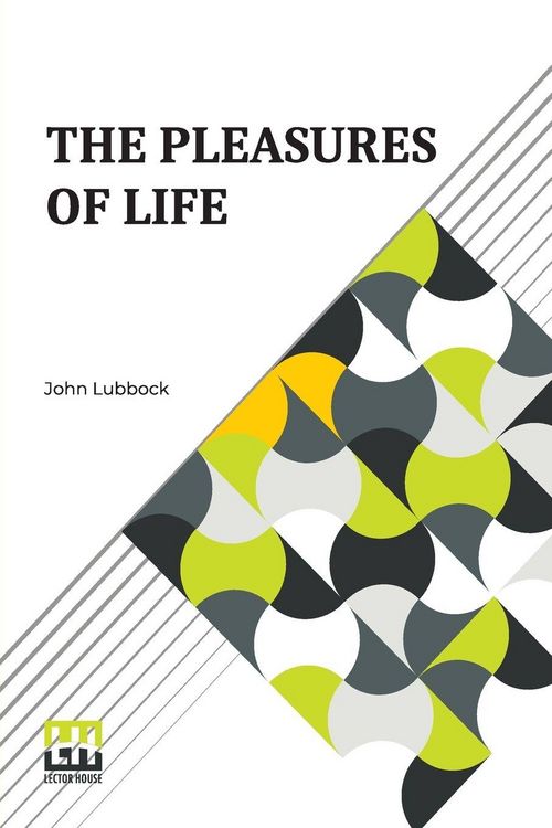 Produktbild: The Pleasures Of Life