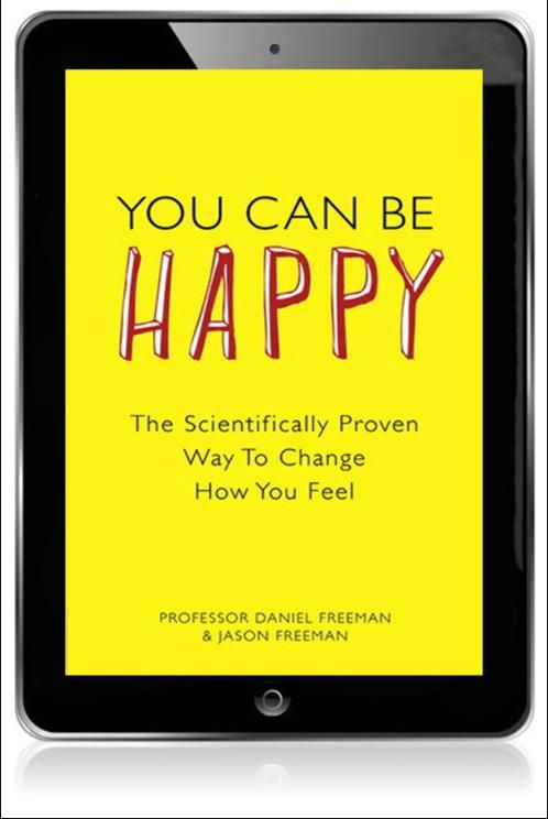Produktbild: You Can be Happy
