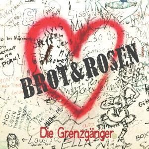 Produktbild: Brot & Rosen