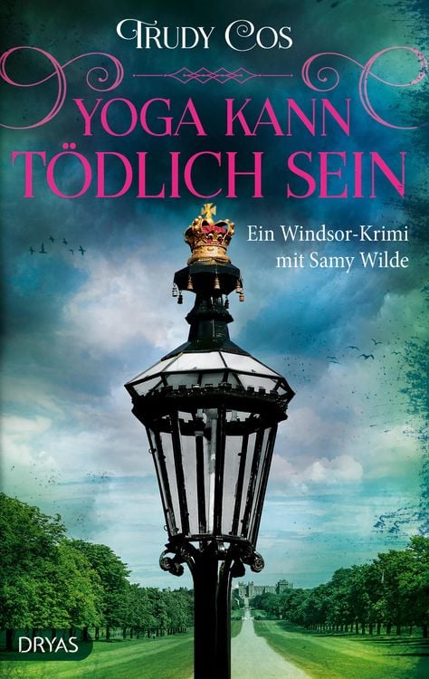 Produktbild: Yoga kann tödlich sein