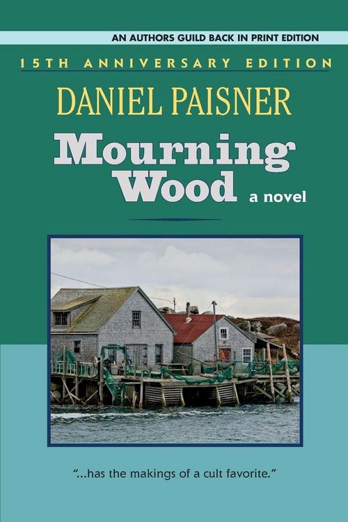 Produktbild: Mourning Wood