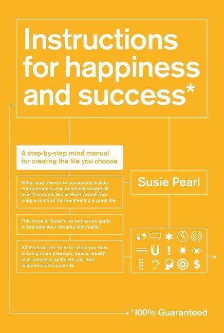 Produktbild: Instructions For Happiness & S