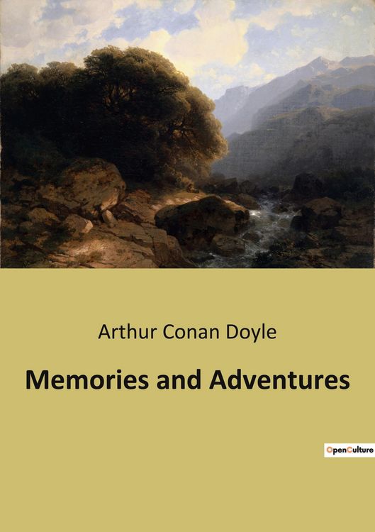Produktbild: Memories and Adventures