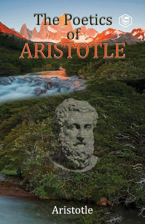 Produktbild: The Poetics