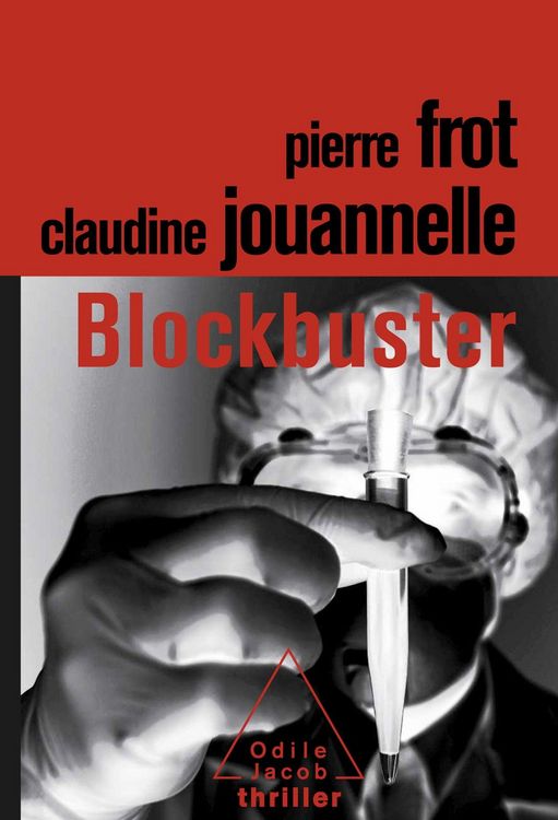 Produktbild: Blockbuster