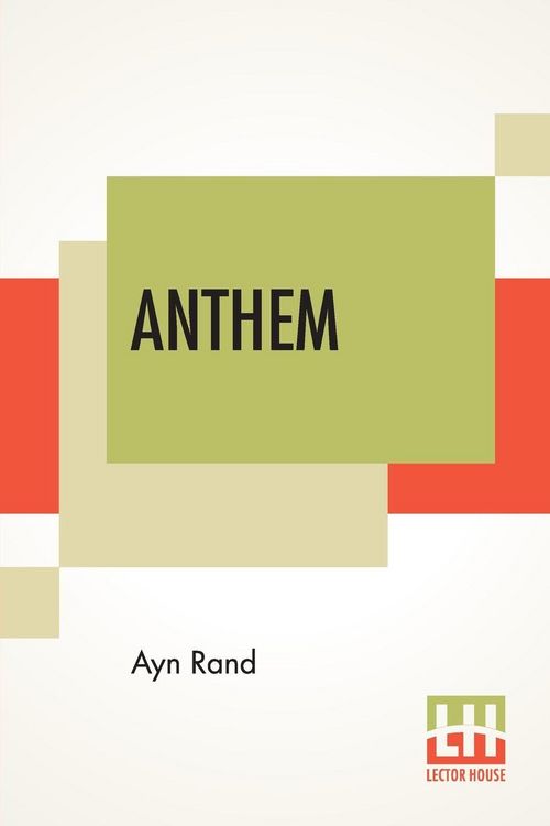 Produktbild: Anthem