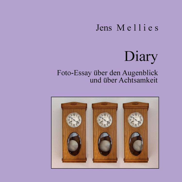 Produktbild: Diary