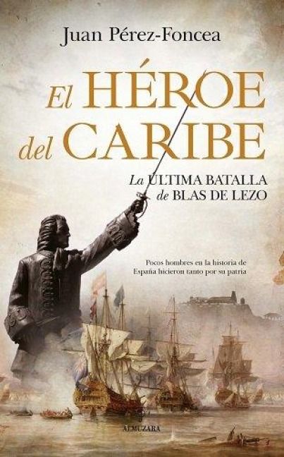 Produktbild: Heroe del Caribe, El