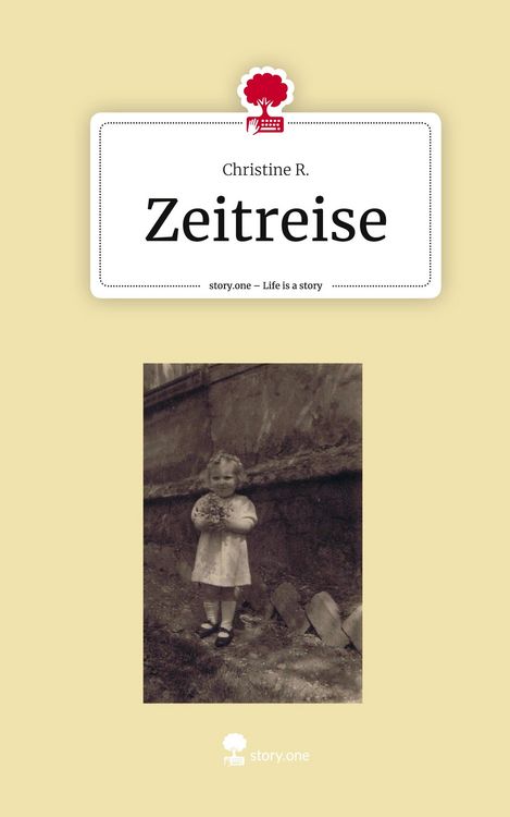 Produktbild: Zeitreise. Life is a Story - story.one