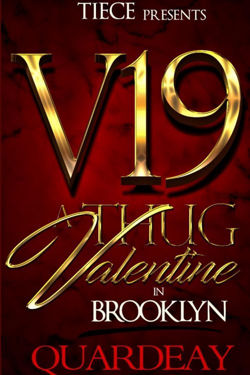 Produktbild: V19; Thug Valentine in Brooklyn