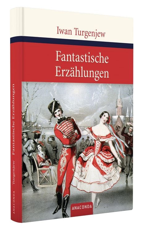 Produktbild: Fantastische Erz&auml;hlungen