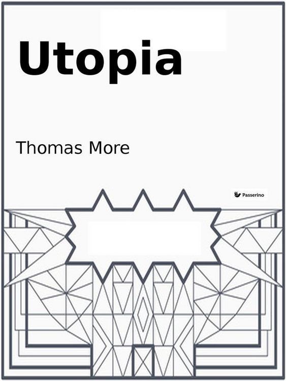 Produktbild: Utopia