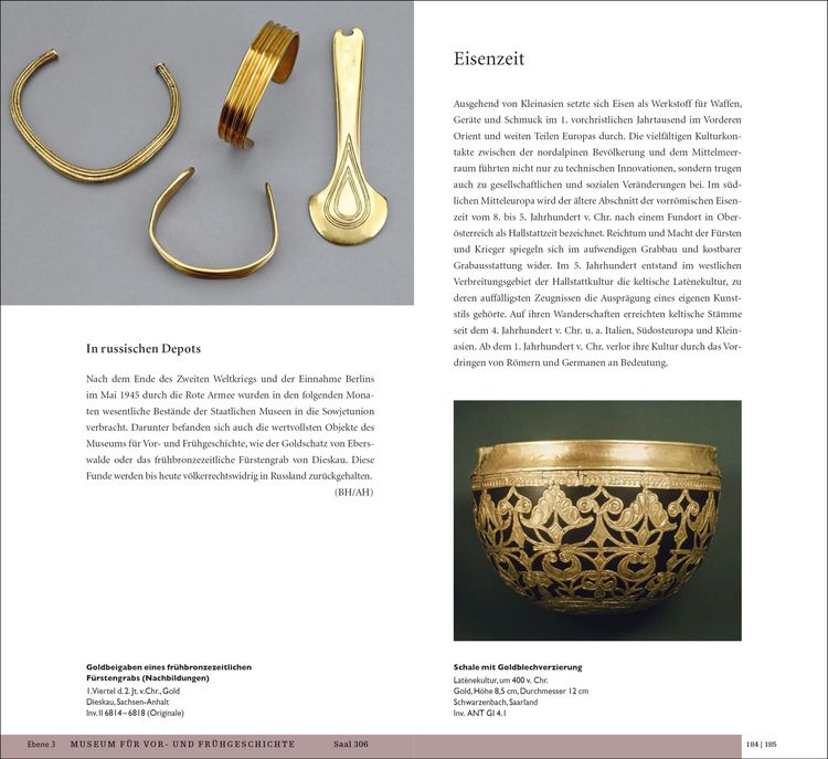 Produktbild: Neues Museum Berlin