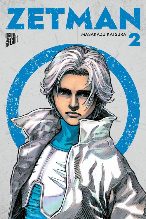 Produktbild: Zetman 02