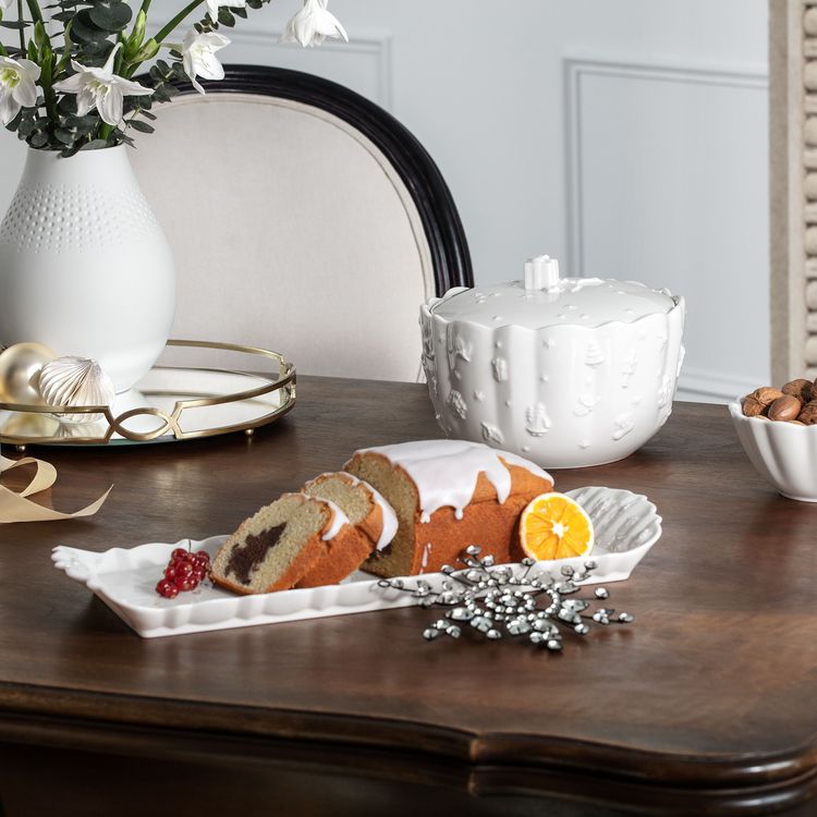 Produktbild: Villeroy & Boch Toy's Delight Royal Classic K&ouml;nigskuchenplatte