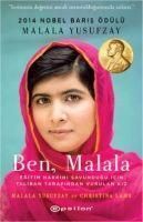 Produktbild: Ben, Malala