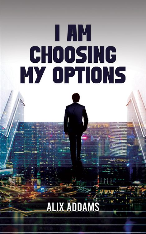 Produktbild: I Am Choosing My Options