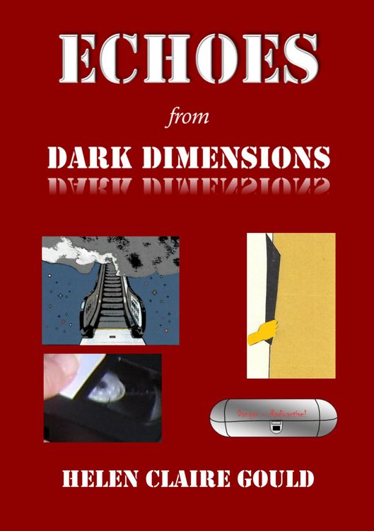 Produktbild: Echoes from Dark Dimensions