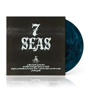 Produktbild: 7 Seas