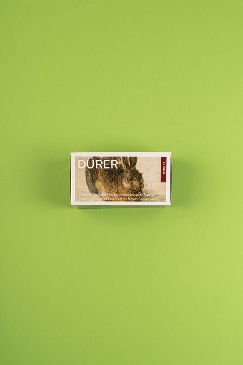 Produktbild: D&uuml;rer. Memo