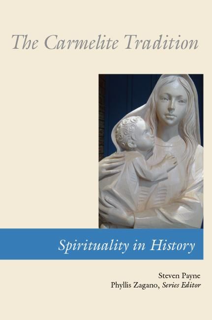 Produktbild: The Carmelite Tradition