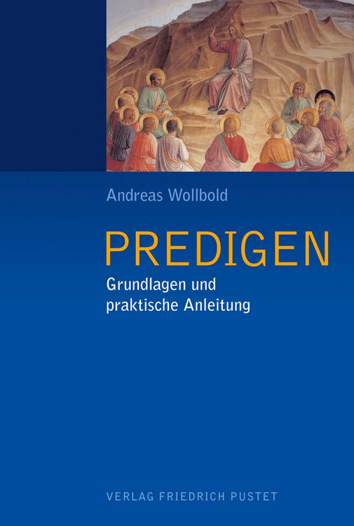 Produktbild: Predigen