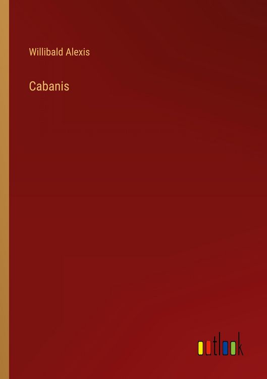 Produktbild: Cabanis