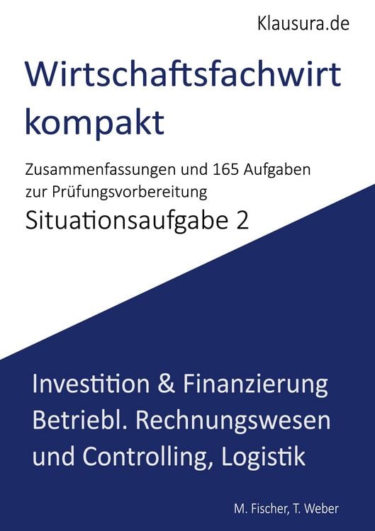 Produktbild: Wirtschaftsfachwirt Kompakt