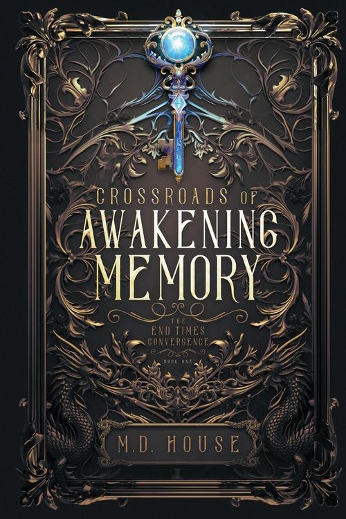 Produktbild: Crossroads of Awakening Memory