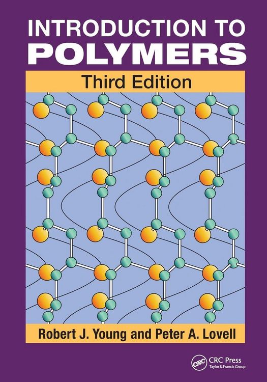 Produktbild: Introduction to Polymers