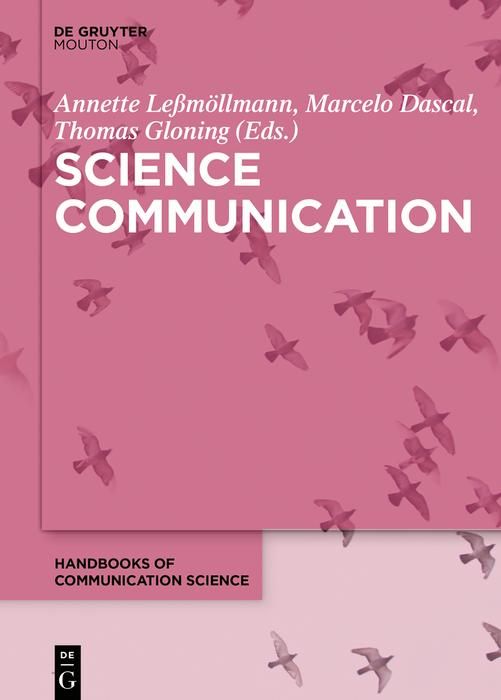 Produktbild: Science Communication