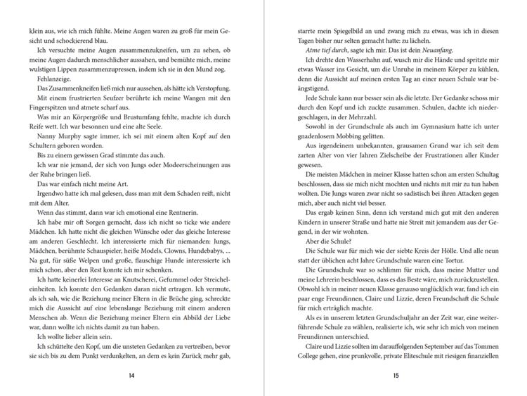 Produktbild: Boys of Tommen 1: Binding 13
