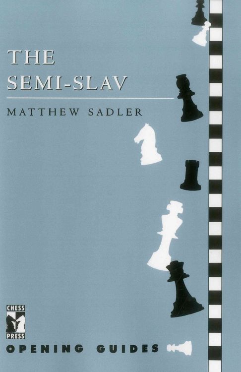 Produktbild: Semi-Slav