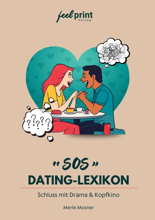 Produktbild: SOS Dating-Lexikon