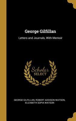 Produktbild: George Gilfillan