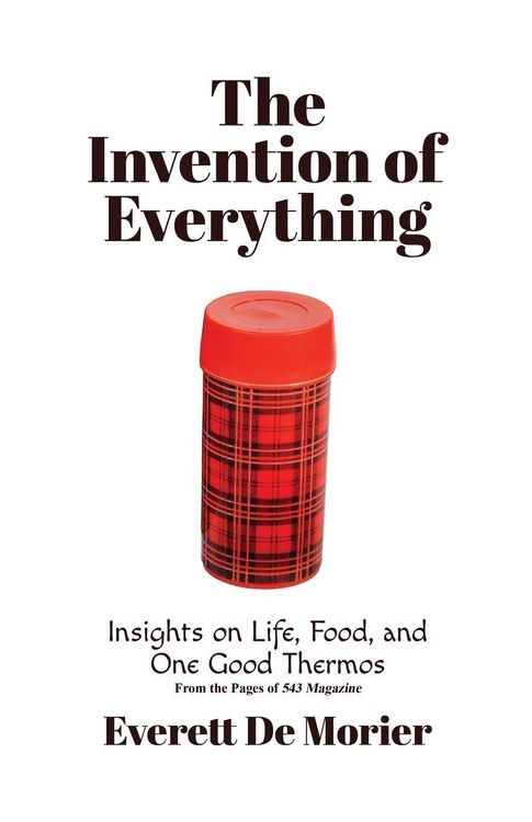 Produktbild: The Invention of Everything