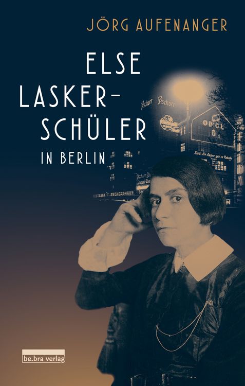 Produktbild: Else Lasker-Sch&uuml;ler in Berlin