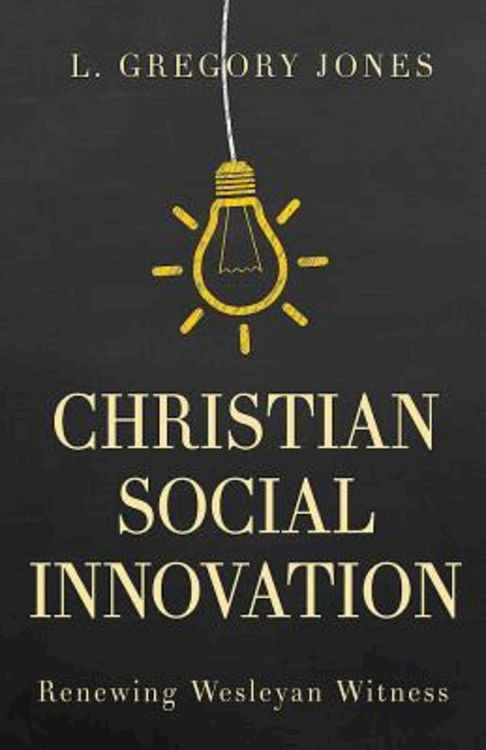 Produktbild: Christian Social Innovation
