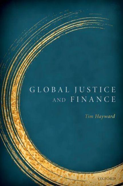 Produktbild: Global Justice & Finance