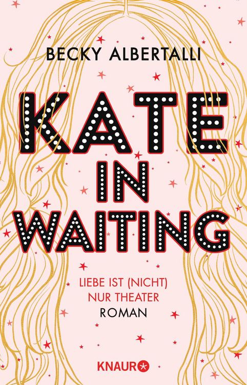 Produktbild: Kate in Waiting