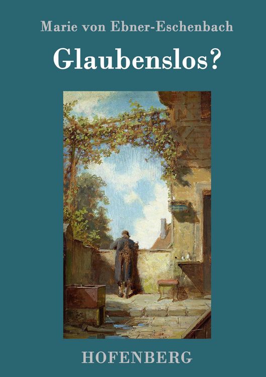Produktbild: Glaubenslos?
