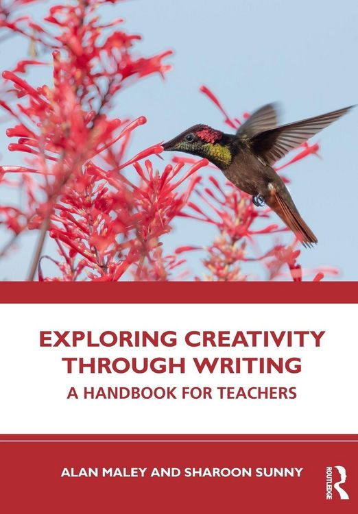Produktbild: Exploring Creativity Through Writing