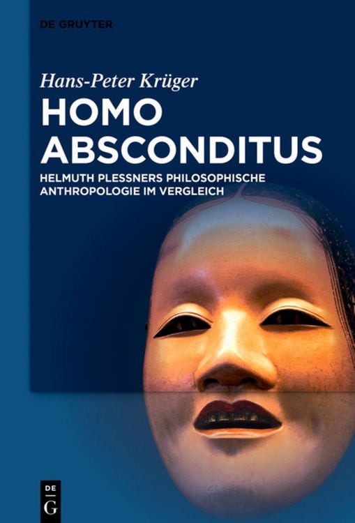 Produktbild: Homo absconditus