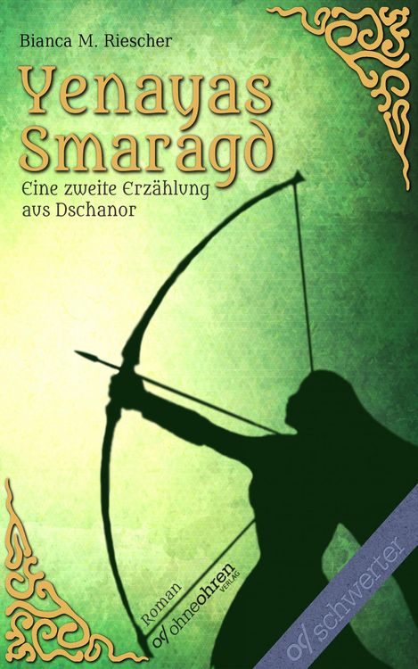 Produktbild: Yenayas Smaragd