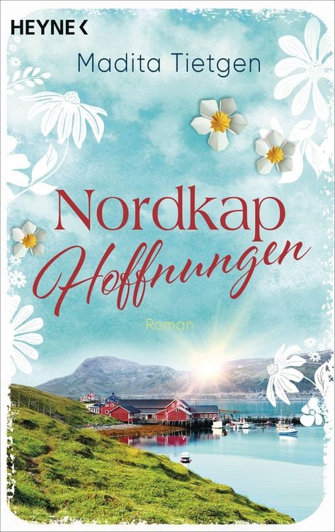 Produktbild: Nordkaphoffnungen