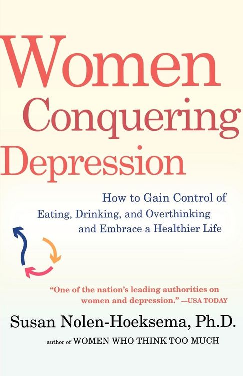 Produktbild: Women Conquering Depression