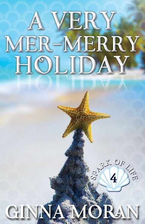 Produktbild: A Very Mer-Merry Holiday